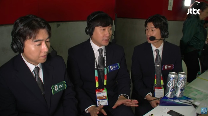 JTBC »©¹Ú ¼÷·ÁÄ·ÇÁ