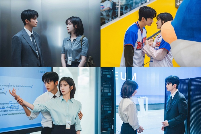 tvN ���ϵ� ���, ���α� ������