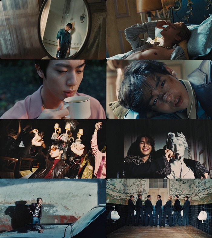 ��ź�ҳ��(BTS) ���(NORMAL) ��������