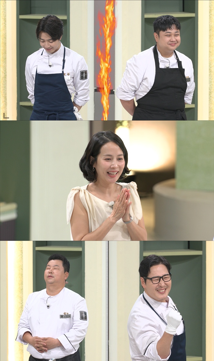 JTBC ������� ��Ź��, ������