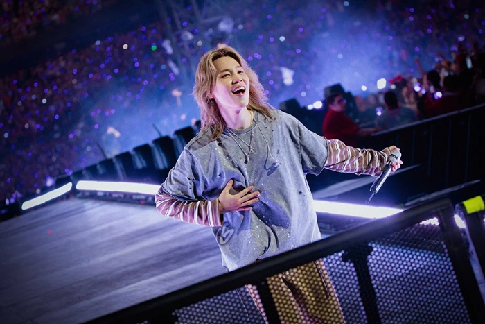 �׷� ��ź�ҳ��(BTS) ����