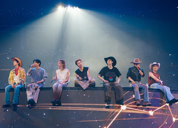 �׷� ��ź�ҳ��(BTS)