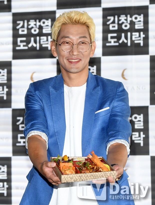 김창열