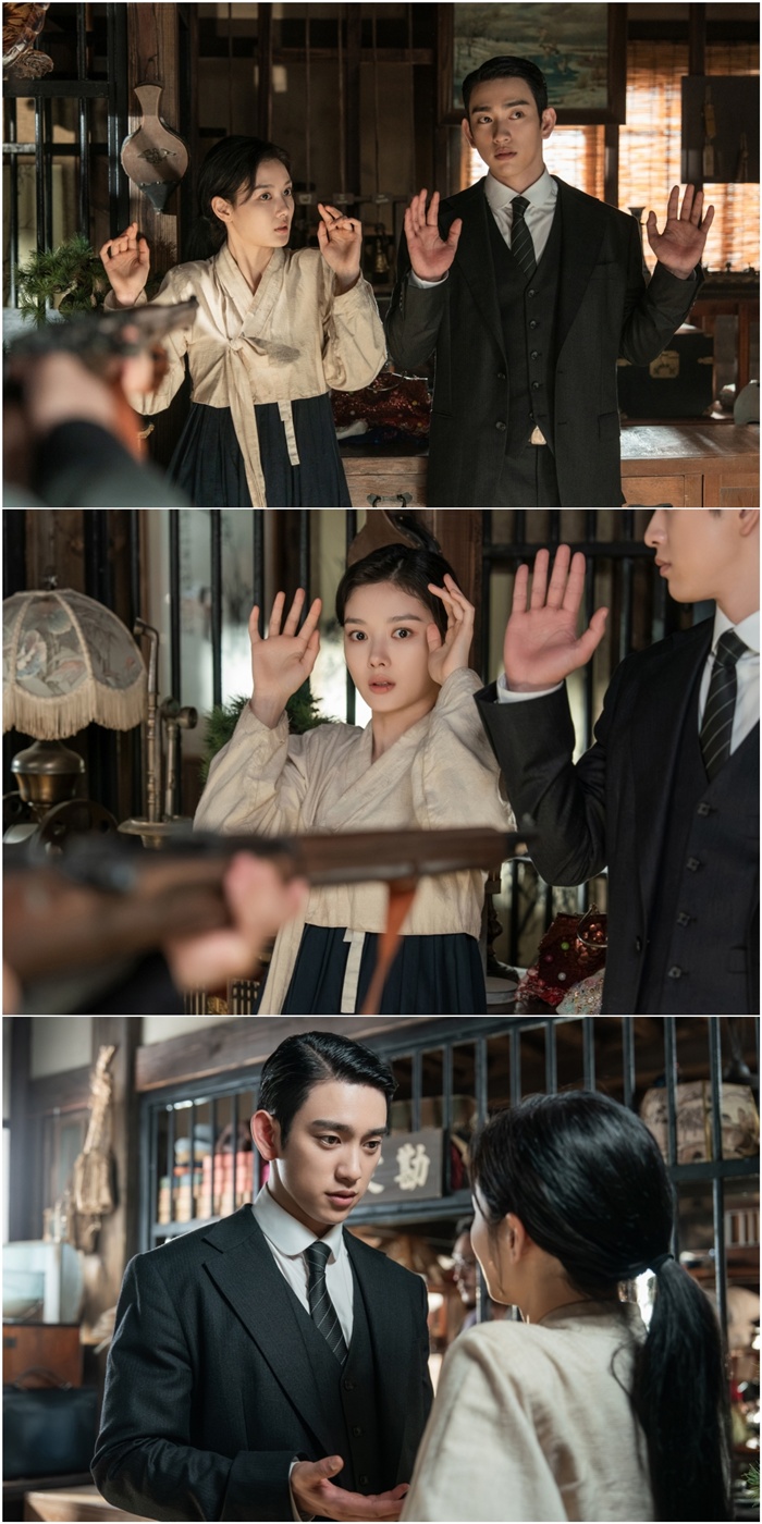 tvN 100���� ������, ������ ������
