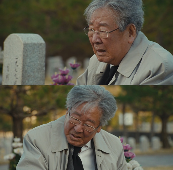 최불암, MBC 수사반장 1958