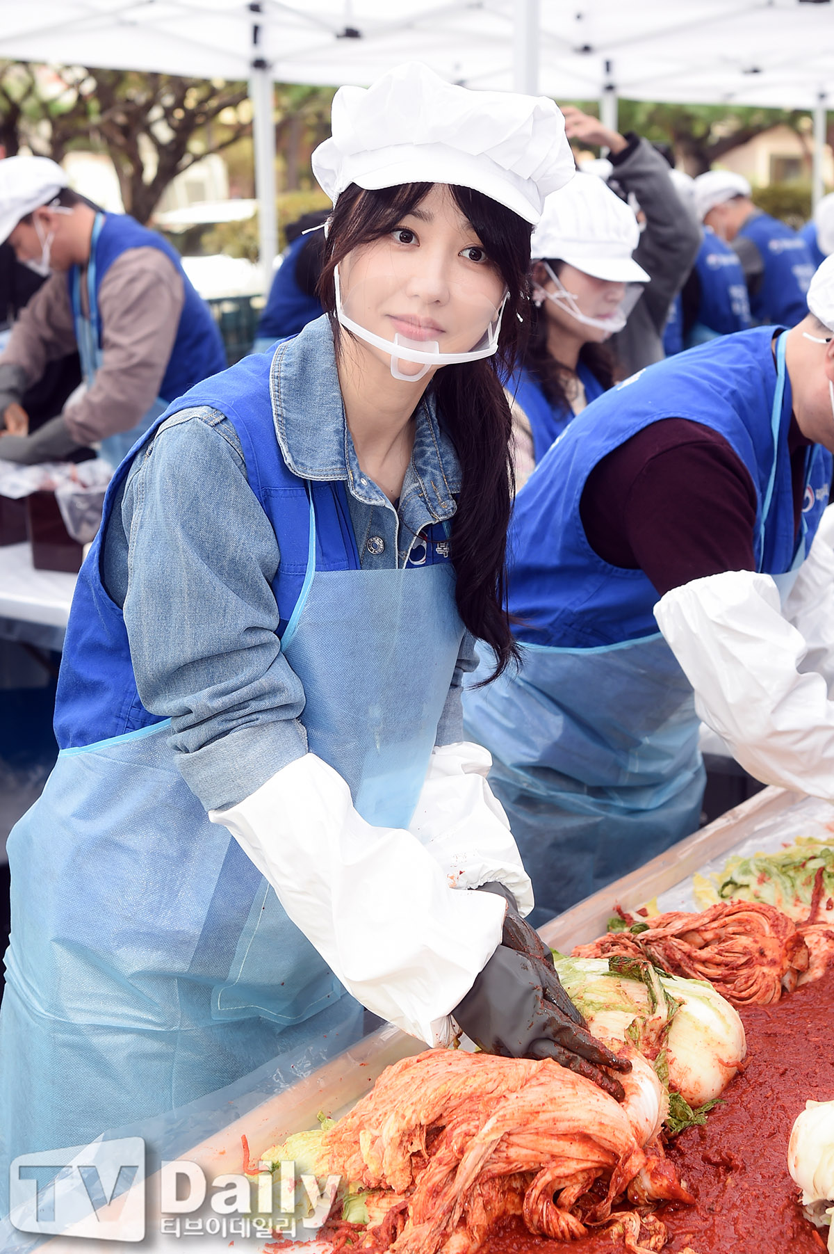 ƼºêÀ̵¥Àϸ® Æ÷Åä