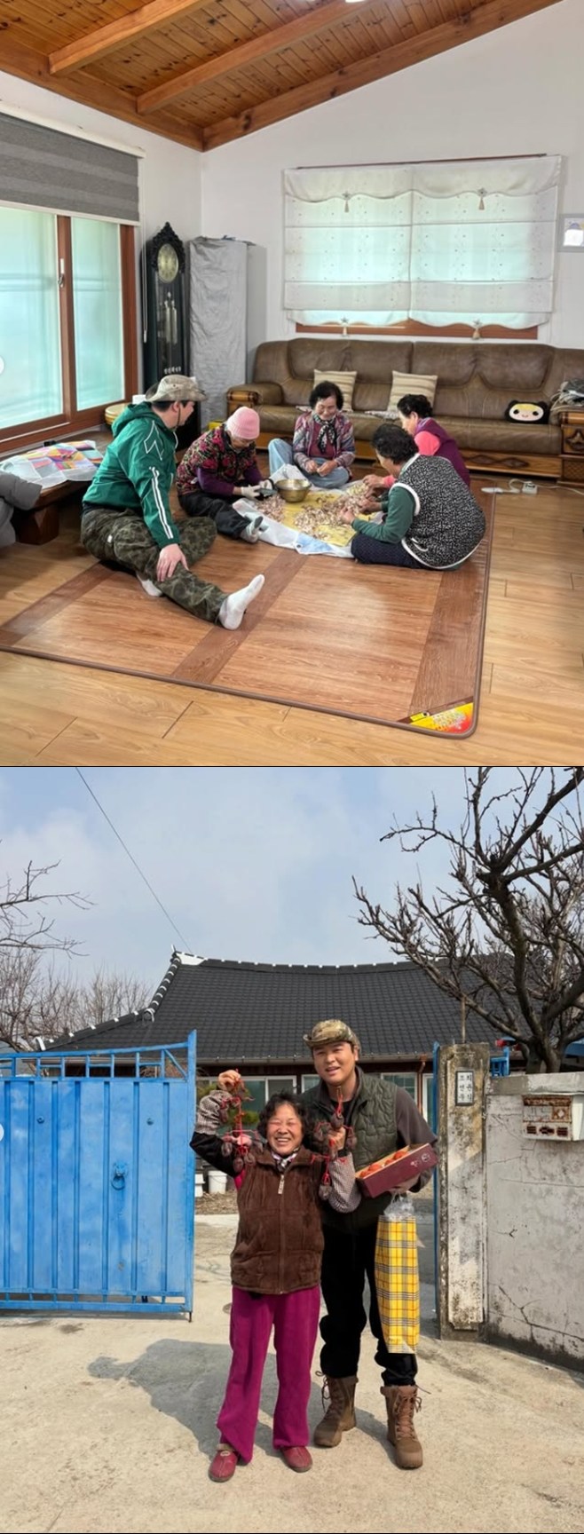 Ƽ���̵��ϸ� ����