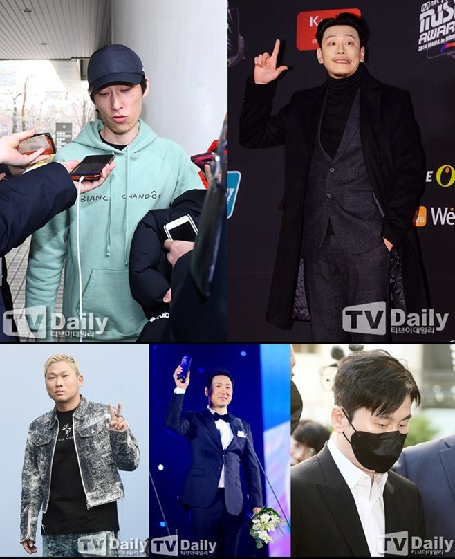티브이데일리 포토
