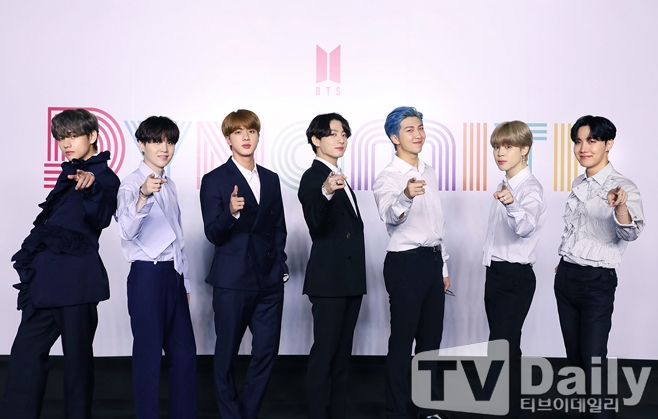 ׷ źҳ(BTS)