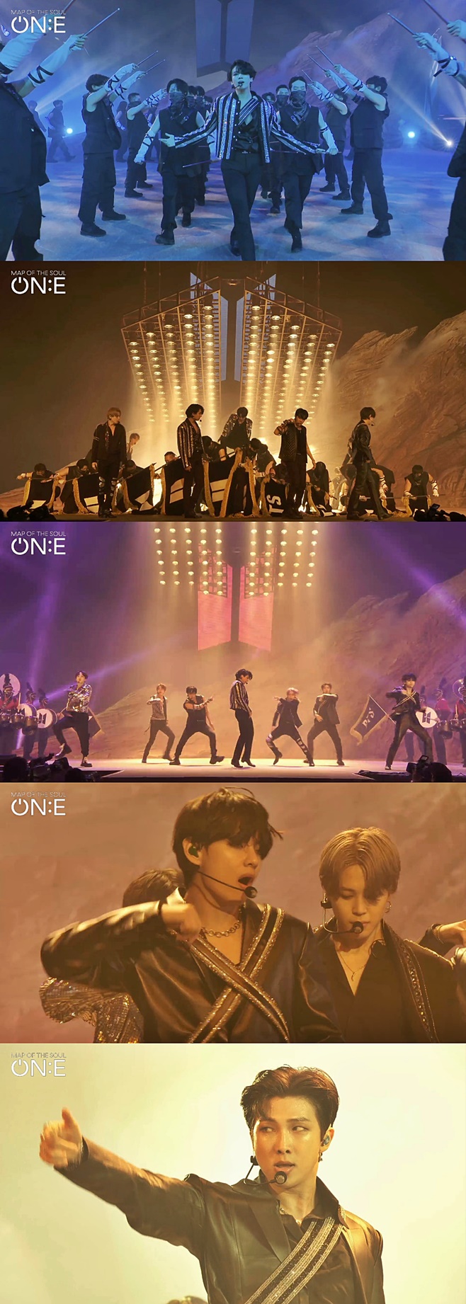 ׷ źҳ(BTS) ܼƮ