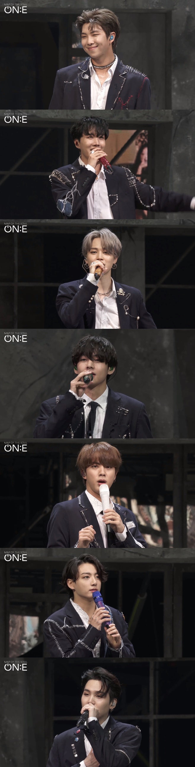 ׷ źҳ(BTS) ܼƮ