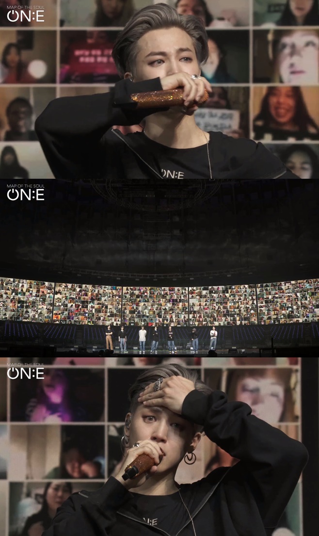 ׷ źҳ(BTS) ܼƮ