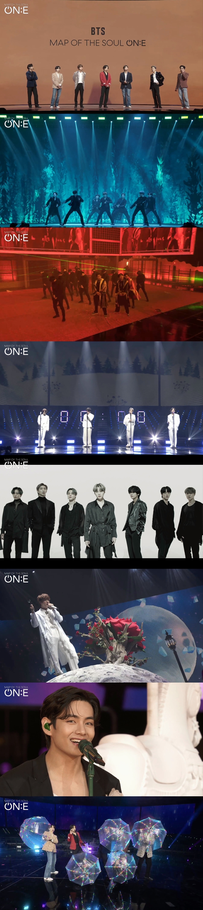 ׷ źҳ(BTS)