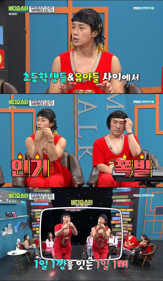 ºñµð¿À½ºÅ¸, ±èűÕ, ȲÁ¦¼º, Çã°æÈ¯, ÀÌ»óÈÆ, Á¶Á¤¹Î