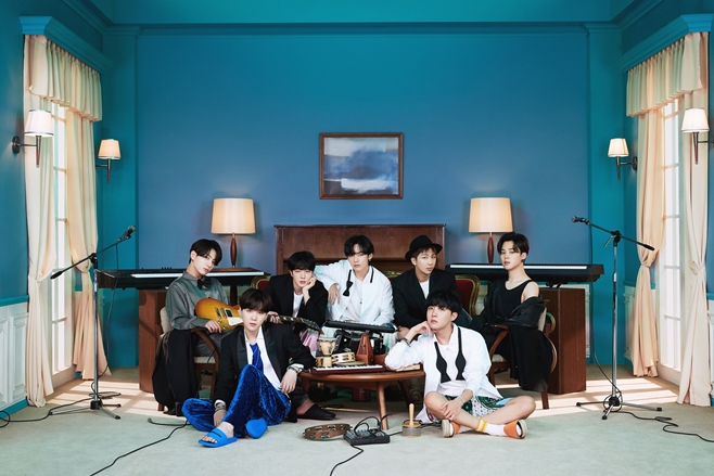 ׷ źҳ(BTS)