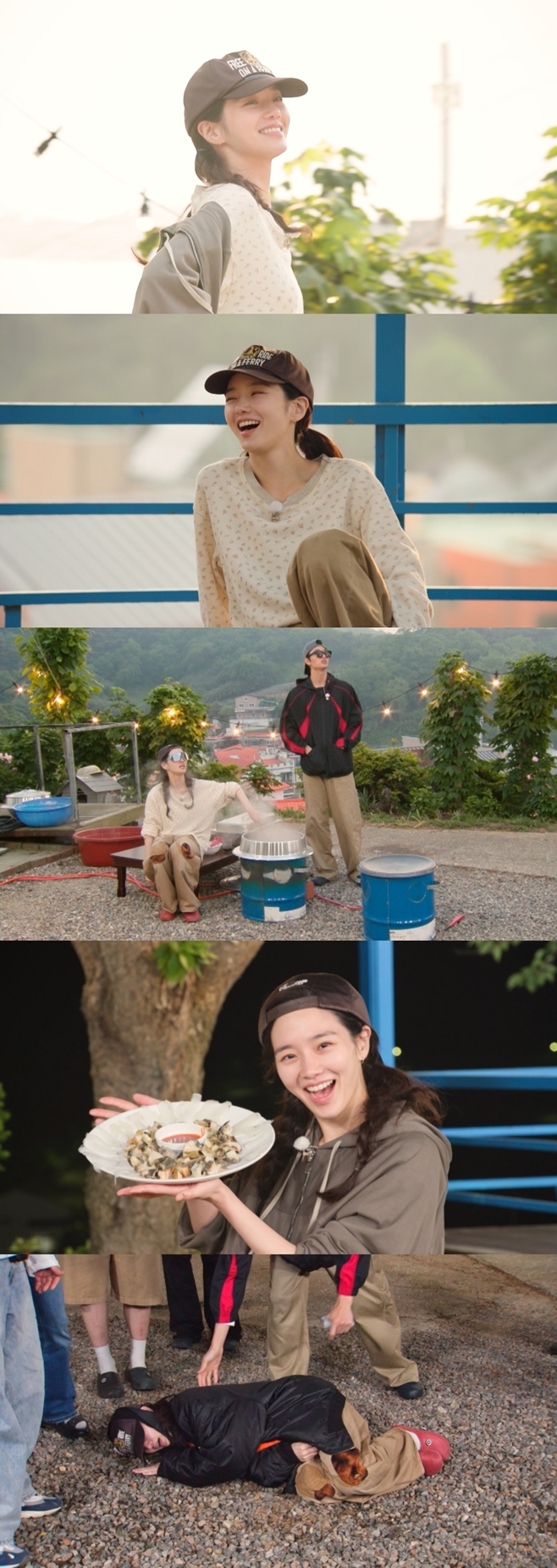 KBS2   ̹, ڱԿ
