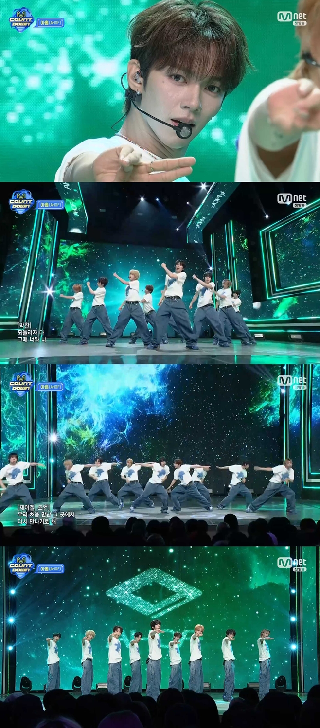 Mnet īƮٿ, ȩ