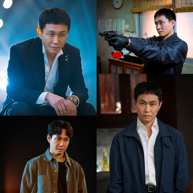JTBC º, 