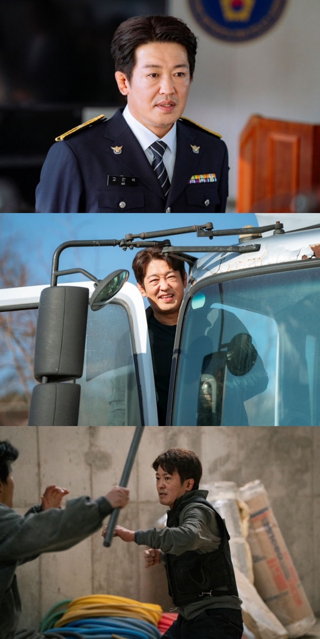 JTBC º, 㼺