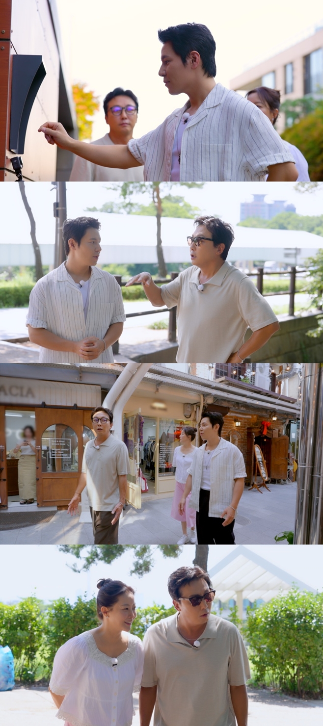 JTBC ѳռ, ̱