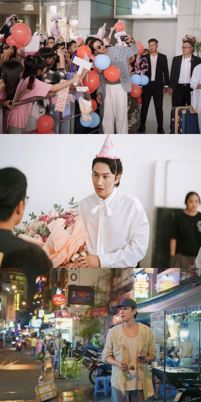 ³ª È¥ÀÚ ÇÁ¸°½º