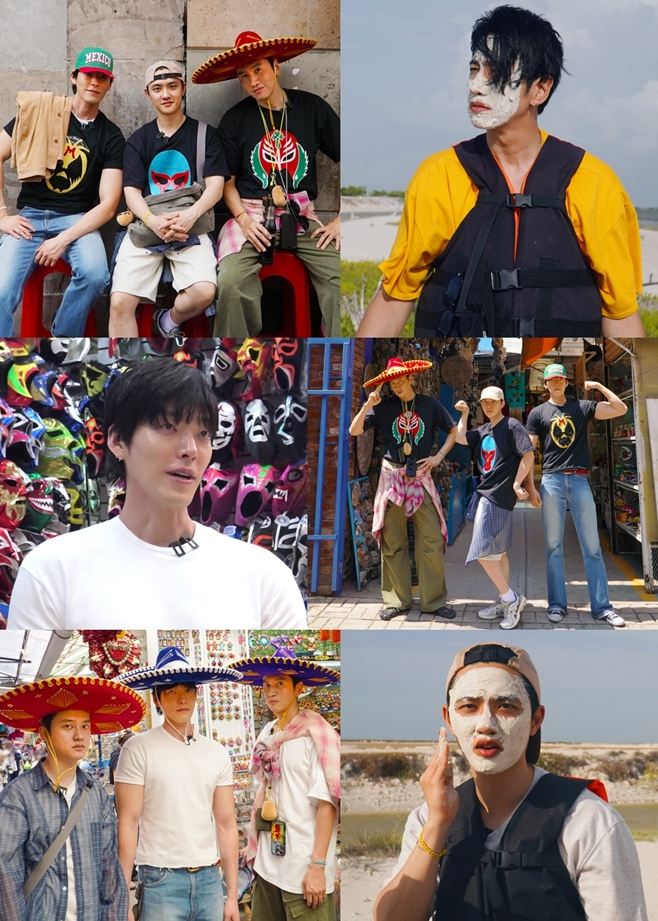 tvN 