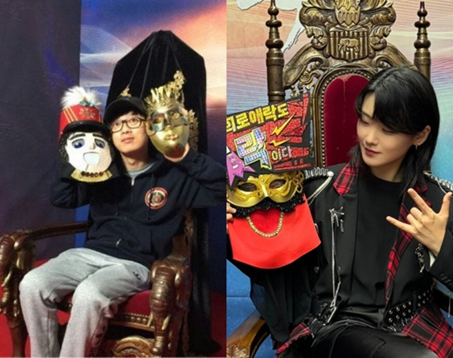MBC 鰡,  