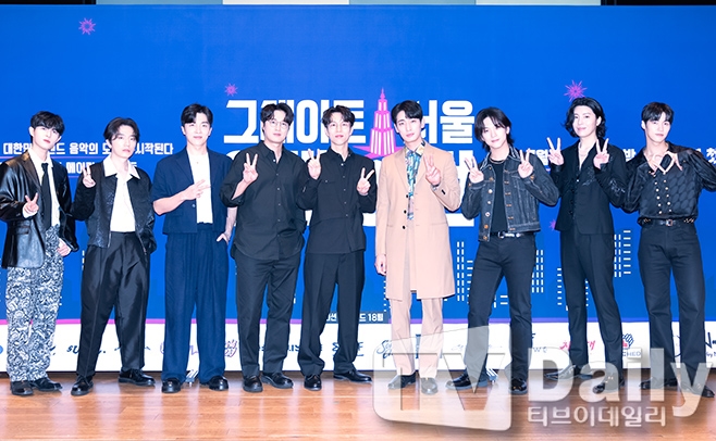 Mnet ±×·¹ÀÌÆ® ¼¿ï Àκ£ÀÌÀü Á¦ÀÛ¹ßǥȸ ´ç½Ã »çÁø