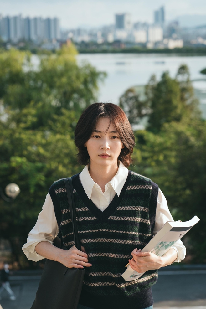 tvN ±×³¯ÀÇ È£¼ö, ¹ÚÀ¯¸²