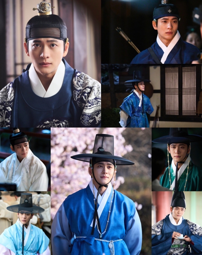 MBC À̰¿¡´Â ´ÞÀÌ È帥´Ù, °Å¿À