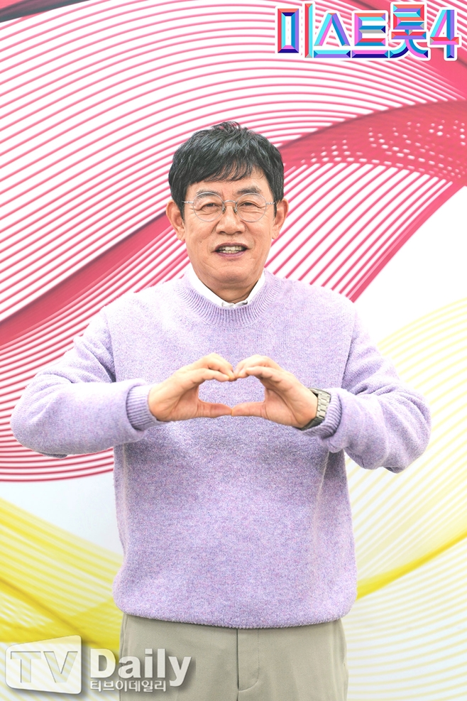 TVÁ¶¼± ¹Ì½ºÆ®·Ô4, À̰æ±Ô