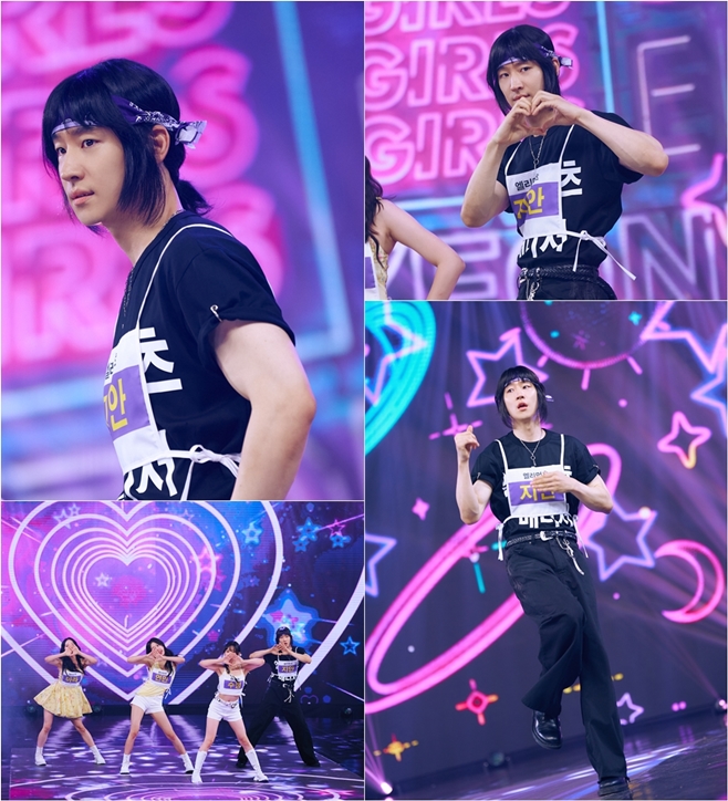 SBS ����ý�3, ������