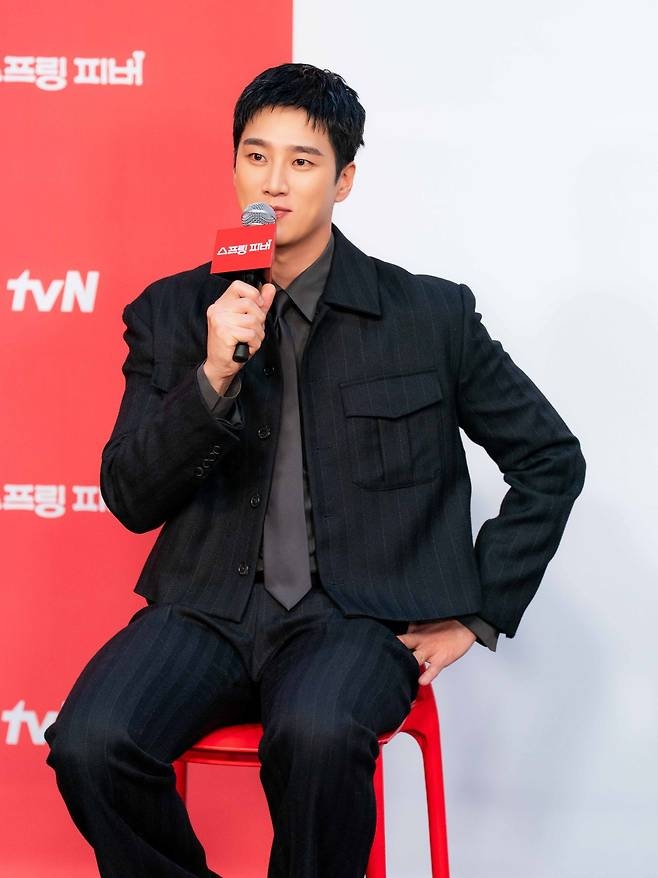 tvN ������ �ǹ�, �Ⱥ���