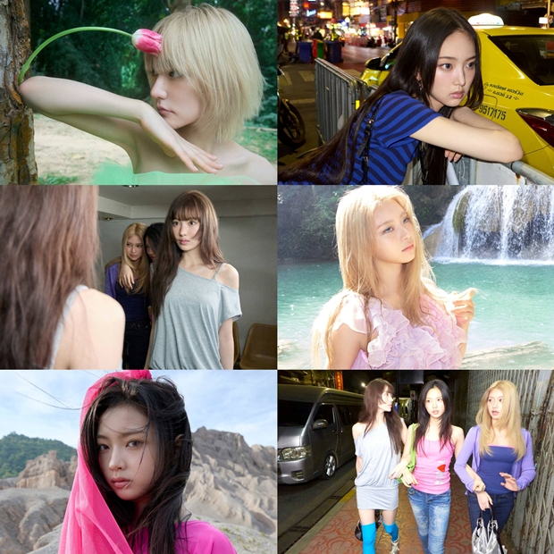 Ƽ���̵��ϸ� ����