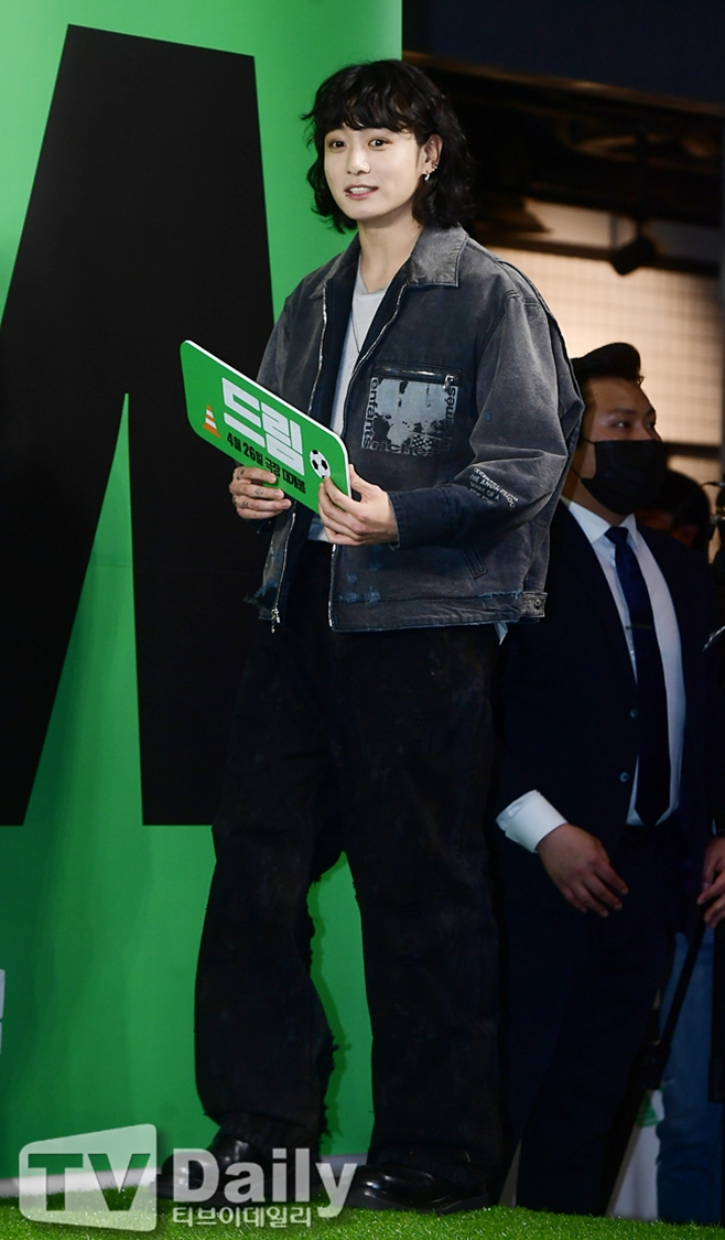 �׷� ��ź�ҳ��(BTS) ����