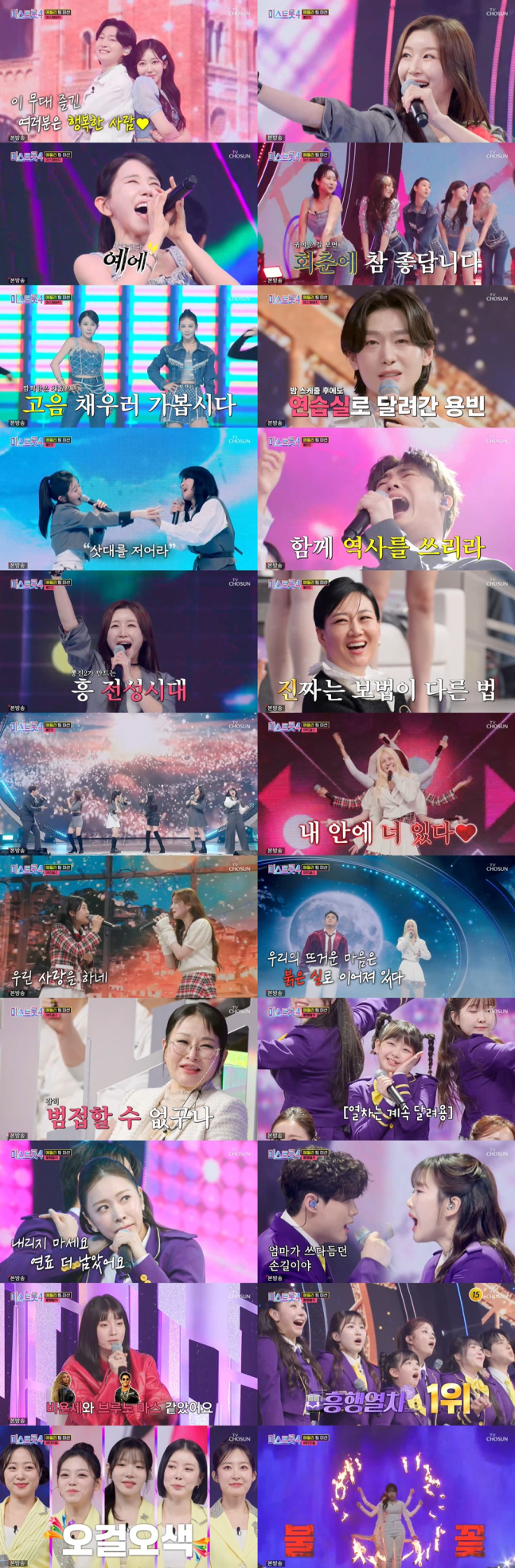 Ƽ���̵��ϸ� ����