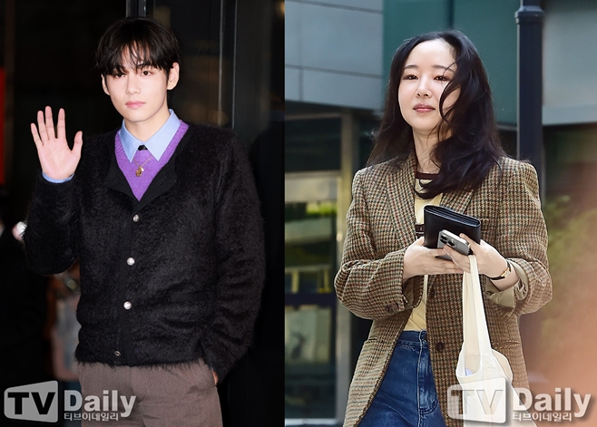 ±×·ì ¹æÅº¼Ò³â´Ü(BTS) ºß, ¹ÎÈñÁø