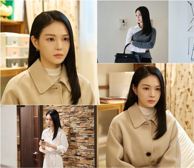 TVÁ¶¼± ´ÚÅͽÅ, ÁÖ¼¼ºó