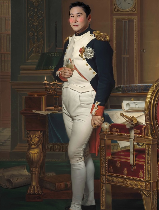 Ƽ���̵��ϸ� ����