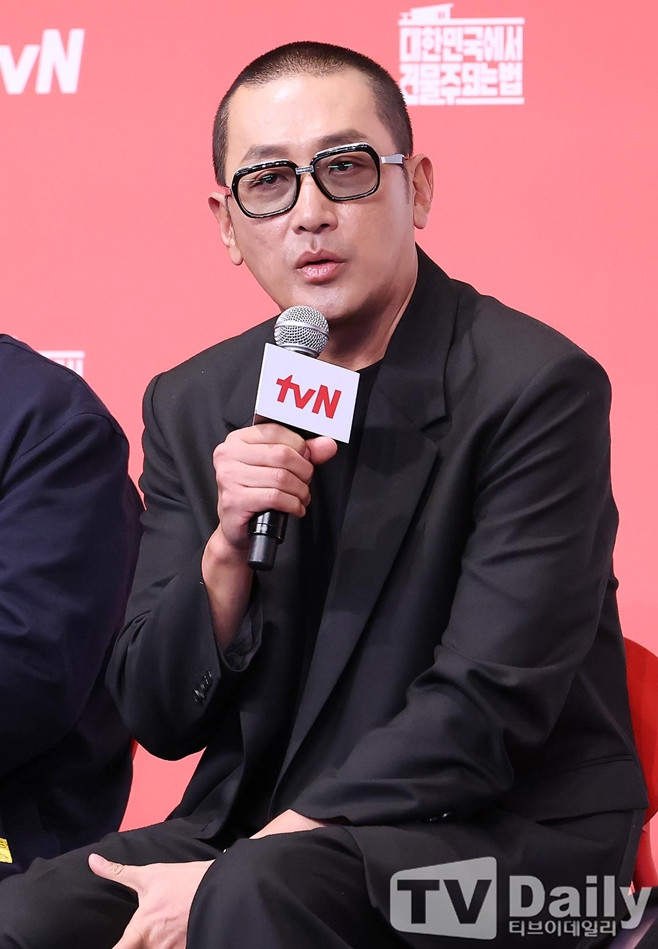 tvN ���ѹα����� �ǹ��� �Ǵ� ��, ������