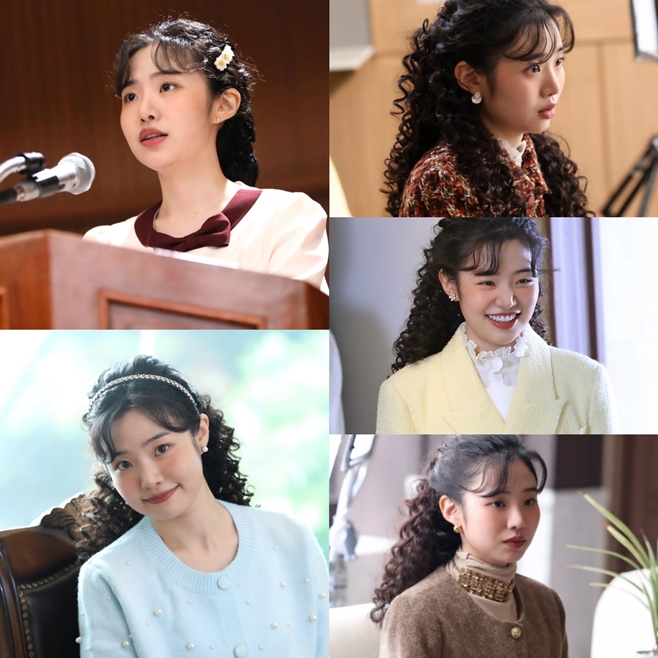 tvN ���Ŀ�� �̾�ȫ, ������