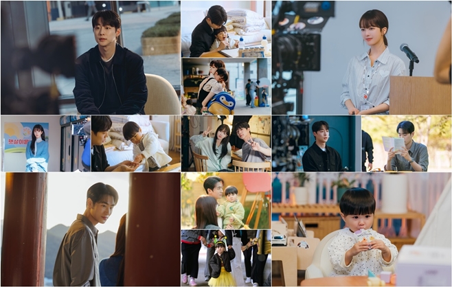 tvN ���ָ� �ٰ�