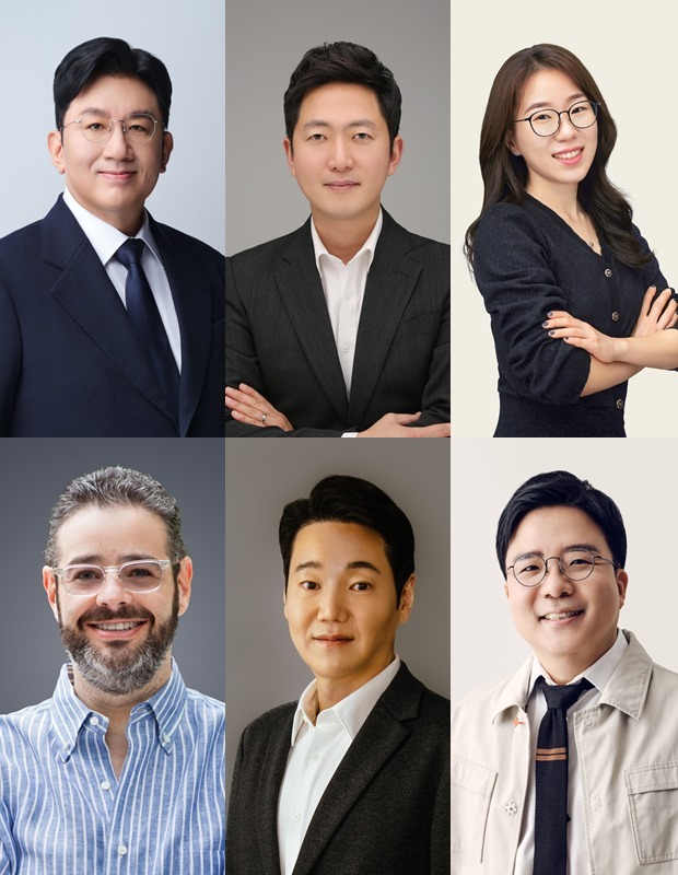 ����� ���̺� ����, ����� ���̺� ��ǥ�̻�, ������ ���̺� �����Ľ�Ƽ �����ǥ, ������ �� ���̺�Ƹ޸�ī ���� �� CEO, ������ ���̺����� ��ǥ�̻�, ����ȣ ���̺� COO