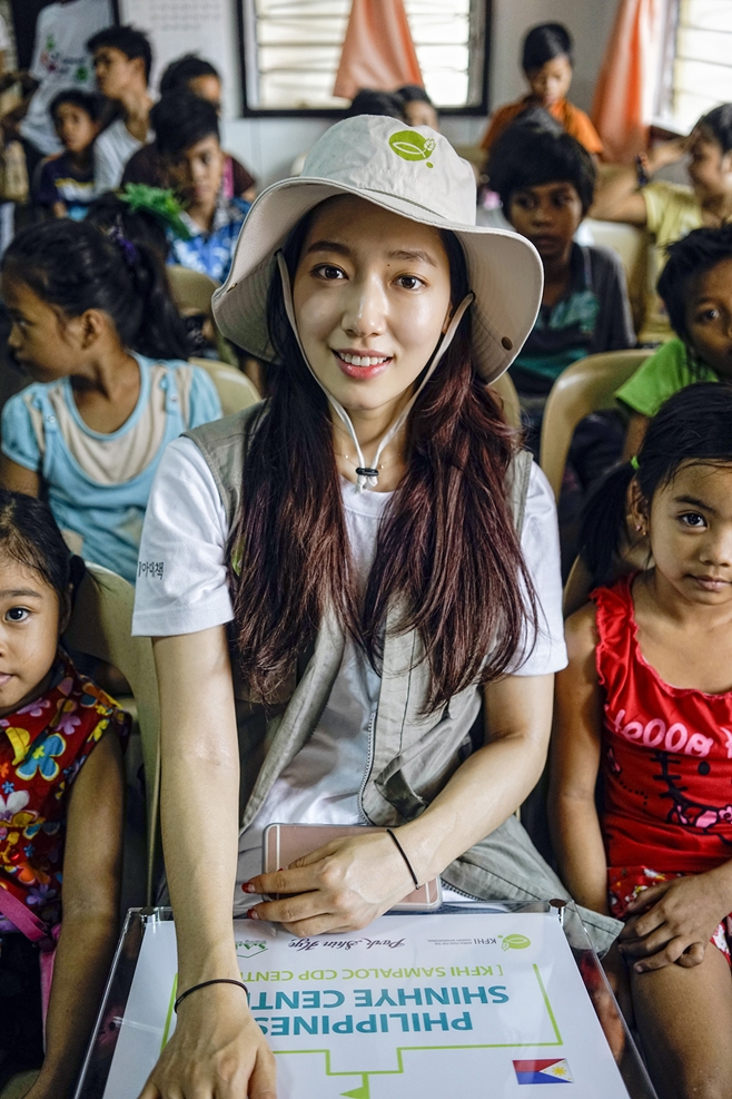 tvN ���Ŀ�� �̾�ȫ, �ڽ���