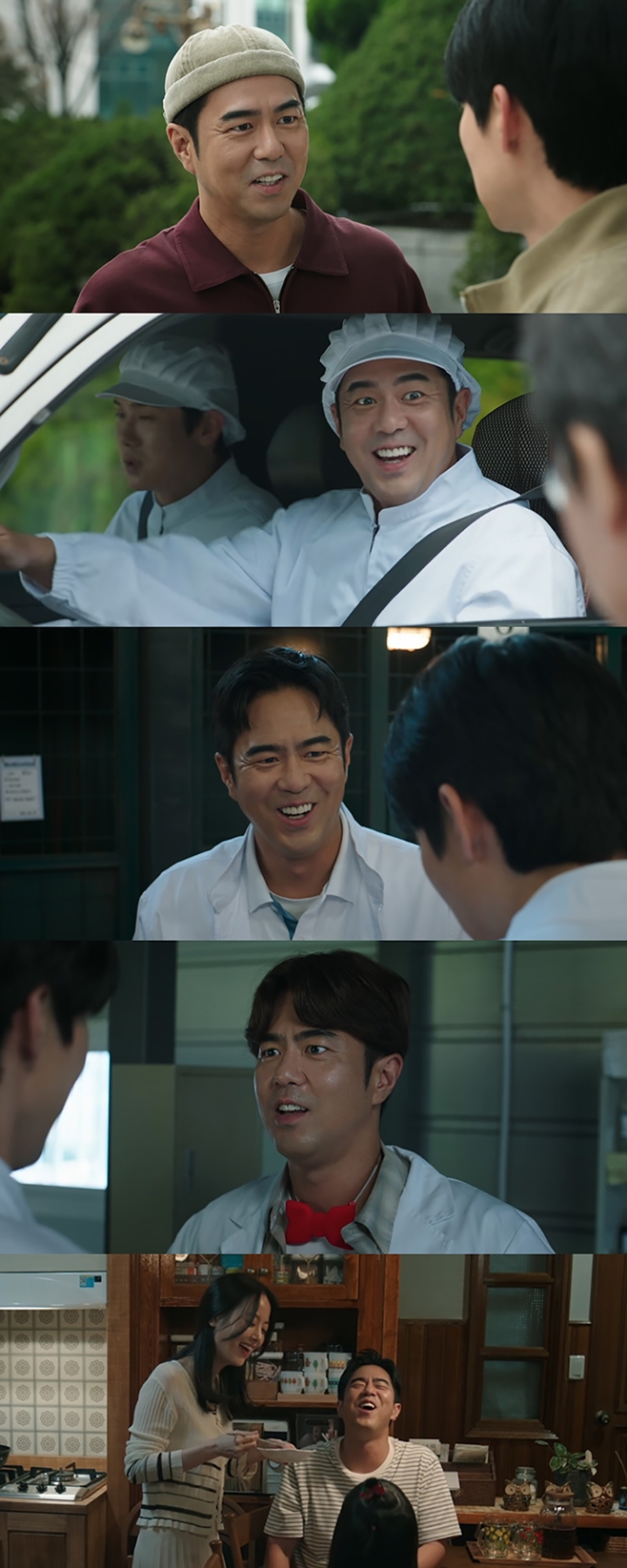 SBS ���̶� �����繫��, ����ȣ