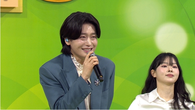 KBS1 �����뷡�ڶ�, ����