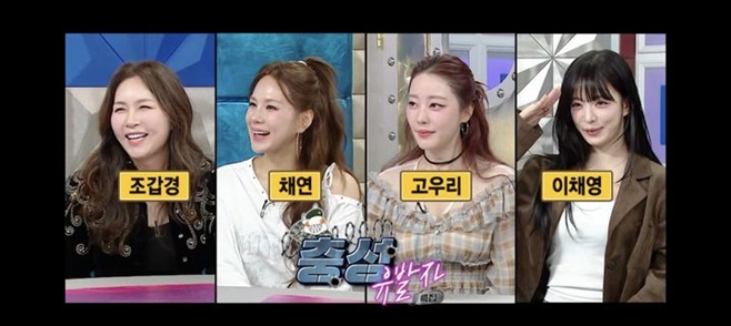 Ƽ���̵��ϸ� ����