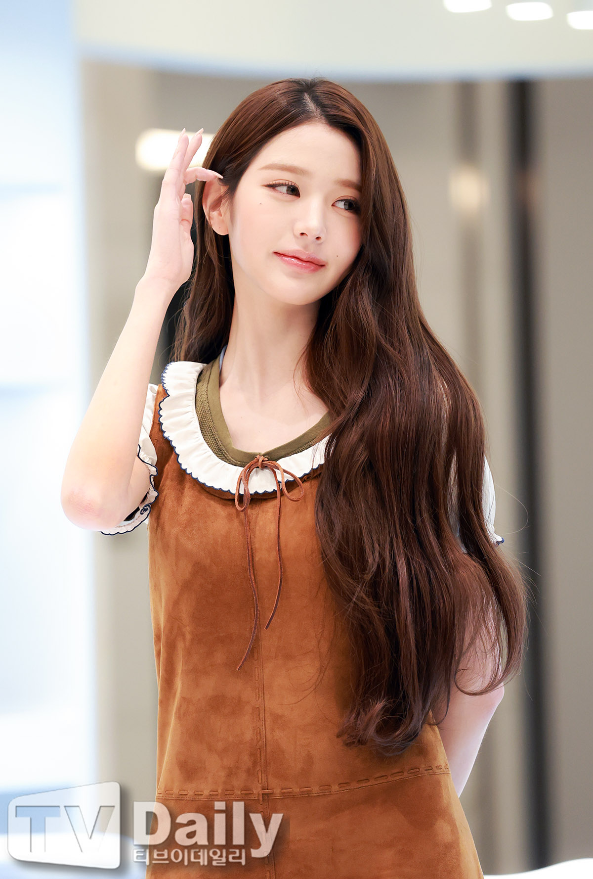 티브이데일리 포토