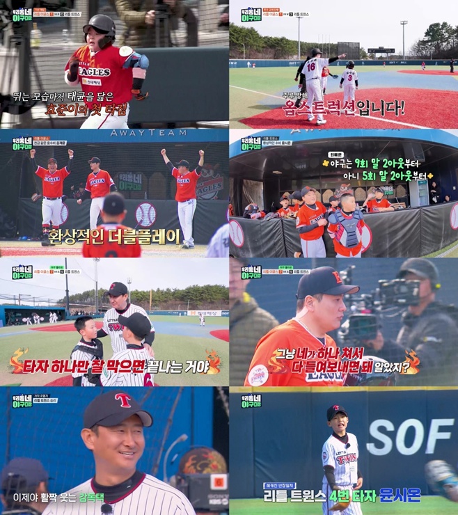 Ƽ���̵��ϸ� ����