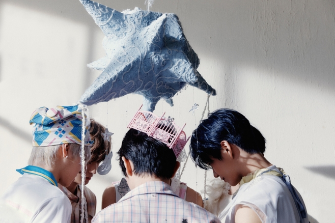 ����Ƽ ����